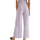 Vêtements Femme Pantalons O'neill 1550006-14511 Violet