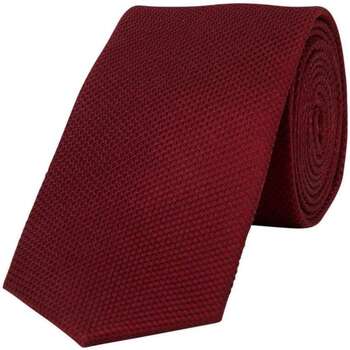 Vêtements Homme Cravates et accessoires Premium By Jack & Jones 88223VTAH23 Bordeaux