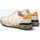 Chaussures Homme Baskets mode Premiata MICK 6613 Blanc