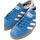 Chaussures Baskets mode adidas Originals Baskets Handball Spezial Cobalt Blue/Cream White Bleu