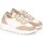 Chaussures Femme Baskets mode Weekend ZAPATILLAS CASUAL PARA MUJER  CONCORDIA 12075 BLANCO Blanc