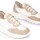 Chaussures Femme Baskets mode Weekend ZAPATILLAS CASUAL PARA MUJER  CONCORDIA 12075 BLANCO Blanc