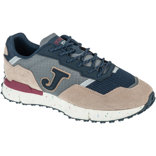 Chaussures Homme Baskets basses Joma C.1992 24 C1992S Gris