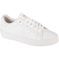 Chaussures Femme Baskets basses Big Star Sneakers Shoes Blanc
