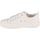 Chaussures Femme Crema Casual Closed Mars Shoes Mars Shoes Blanc