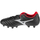 Chaussures Homme Football Mizuno Monarcida Neo III Select Md Noir