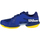 Chaussures Homme Fitness / Training Wilson Kaos Swift 1.5 Clay Bleu