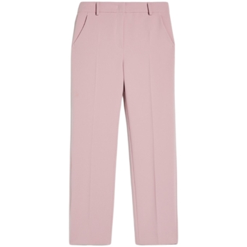 Vêtements Femme For cool girls only Max Mara  Rose