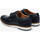 Chaussures Homme Derbies & Richelieu Kennebec 1024 Bleu