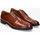 Chaussures Homme Derbies & Richelieu Hobb's B4183A0407 HOBBS- 2 Marron