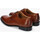 Chaussures Homme Derbies & Richelieu Hobb's B4183A0407 HOBBS- 2 Marron