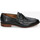Chaussures Homme Derbies & Richelieu Hobb's A3871B0705 HOBBS- 4 Noir