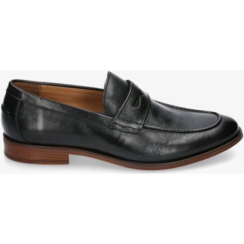 Chaussures Homme Bougeoirs / photophores Hobb's A3871B0705 HOBBS- 4 Noir