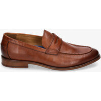 Chaussures Homme Derbies & Richelieu Hobb's A3871B0704 HOBBS- 4 Marron