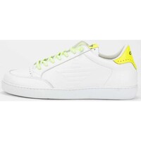Chaussures Homme Baskets basses Cetti 34432 BLANCO