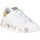 Chaussures Femme Baskets mode Premiata BELLE 6711 Blanc