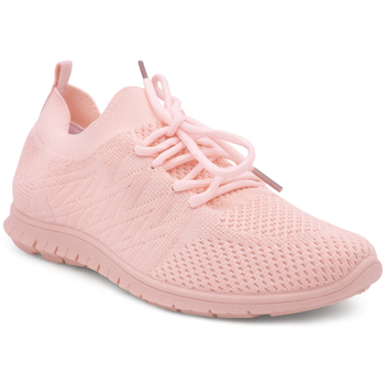 Chaussures Femme Baskets mode Altex I Move Rose