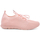 Chaussures Femme Baskets mode Altex I Move Rose