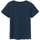 Vêtements Garçon T-shirts manches courtes Name it 164343VTPE24 Marine