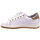 Chaussures Femme Baskets mode Myma 7614my/00 Blanc