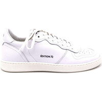 Chaussures Femme Baskets mode Myma 7617my/01 Blanc