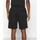 Vêtements Homme Shorts / Bermudas BOSS Short Doolio  noir/rouge à logo revisité Noir