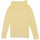 Vêtements Homme Sweats BOSS Sweat à capuche Daratschi_D  jaune avec patch logo Jaune