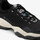 Chaussures Homme Baskets mode Lacoste BASKETS  OUTDOOR L-GUARD BREAKER CT NOIRES Noir