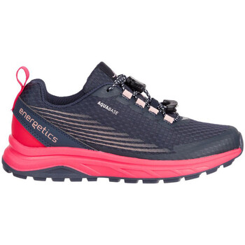 Chaussures Fille Running / trail Energetics 419822 Violet