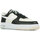 Chaussures Homme Baskets mode Nike Air Force 1 '07 Lvb Noir