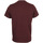 Vêtements Homme T-shirts manches courtes Fred Perry Crew Neck T-Shirt Rouge