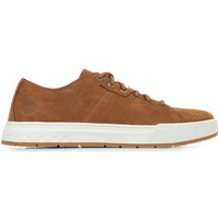 Chaussures Homme Baskets mode Timberland Maple Grove Marron