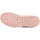 Chaussures Fille Baskets mode Skechers Uno Starry Vibe Rose