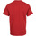 Vêtements Homme T-shirts manches courtes New Balance Se Log Ss Rouge