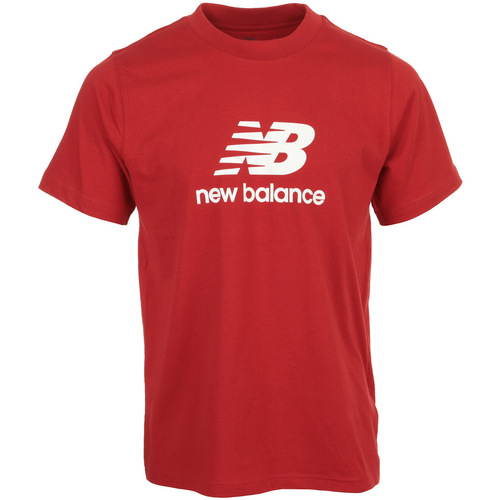 Vêtements Homme T-shirts manches courtes New BaWaterproof Sweat-shirt Farm Graphics Rouge