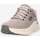 Chaussures Homme Baskets montantes Skechers 232700-TPE Gris