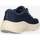 Chaussures Homme Baskets montantes Skechers 232700-NVY Bleu