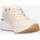 Chaussures Femme Baskets montantes Skechers 155616-OFWT Beige