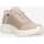 Chaussures Femme Slip ons Skechers 124836-TPE Beige