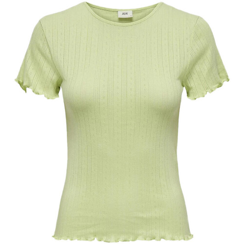 Vêtements Femme T-shirts & Polos JDY 15316095 Vert