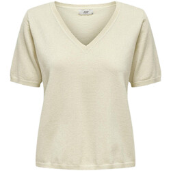 Vêtements Femme T-shirts & Polos JDY 15317347 Blanc
