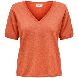 Vêtements Femme T-shirts & Polos JDY 15317347 Orange