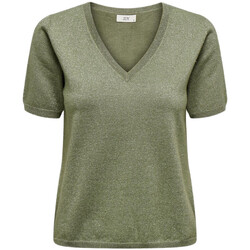 Vêtements Femme T-shirts & Polos JDY 15317347 Vert