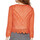 Vêtements Femme Gilets / Cardigans JDY 15184486 Orange