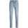 Vêtements Garçon Jeans slim Jack & Jones 12252526 Bleu