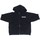 Vêtements Garçon Sweats Disclaimer 58002 Noir