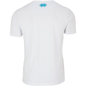 Errea Professional 3.0 T-Shirt Mc Ad Blanc