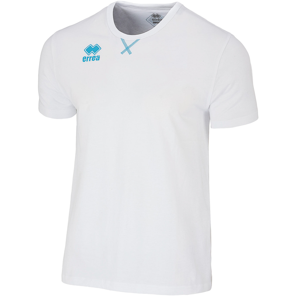 Vêtements Homme T-shirts & Polos Errea Professional 3.0 T-Shirt Mc Ad Blanc