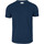 Vêtements Homme T-shirts & Polos Errea Professional 3.0 T-Shirt Mc Ad Bleu
