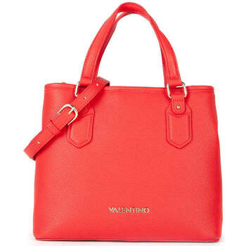 Sacs Femme Cabas / Sacs shopping Valentino Rideaux / stores  VBS7LX05 Rosso Rouge